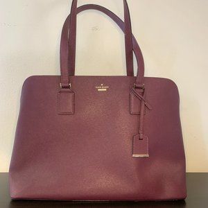 Kate Spade Large Work Tote